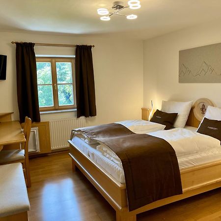 Hotel Eisenstattgut Tanzberger Faistenau Exterior foto